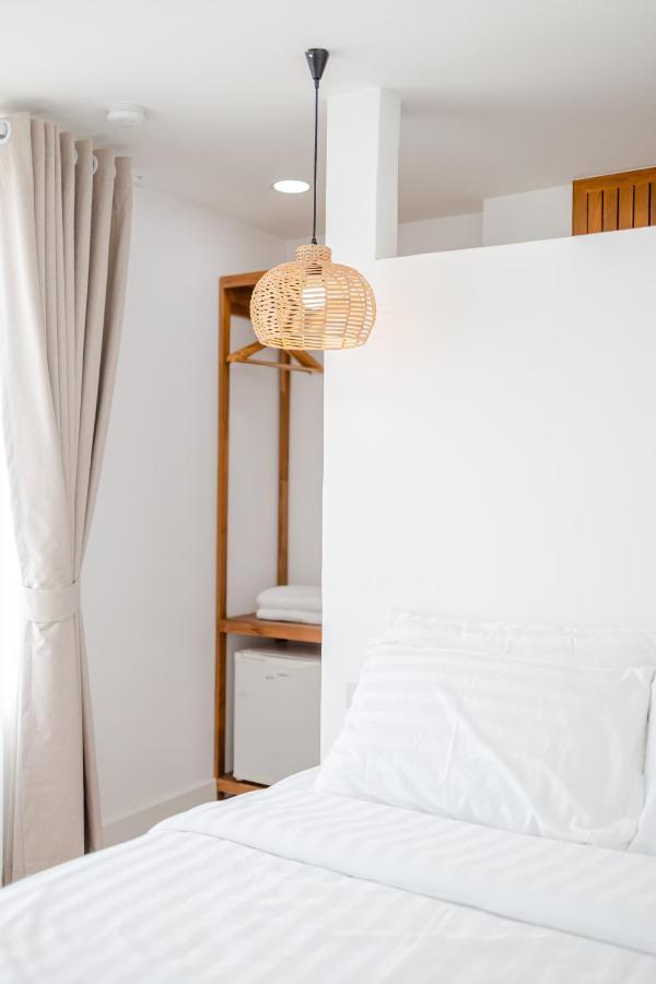Haksabai Hotel Chiangrai โรงแรมฮักสบาย เชียงราย Ban Huai Bong エクステリア 写真